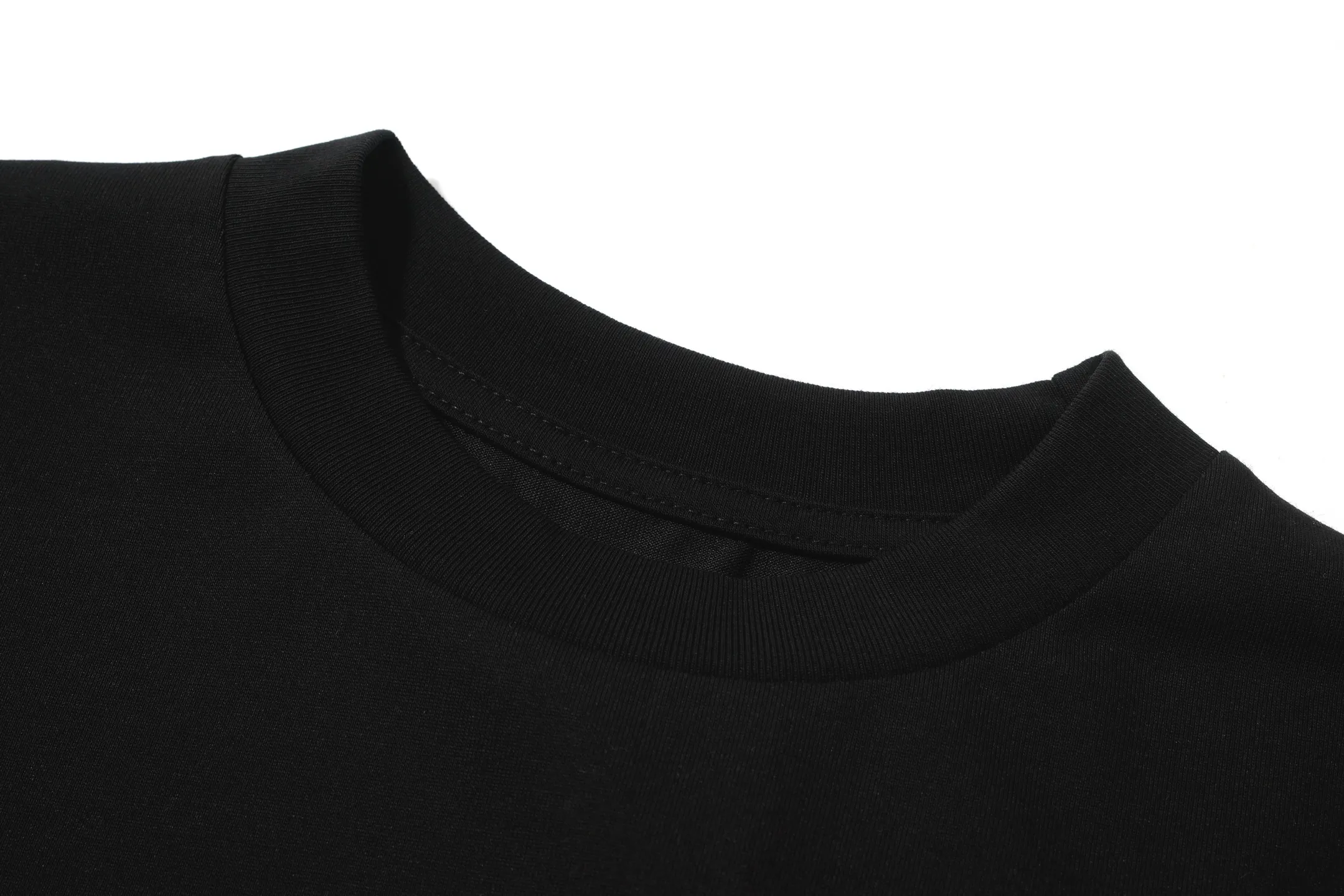 In Stock 🧨🧨 8076#MM LOGO T White Black 46 48 50 52 38 8076#1009055